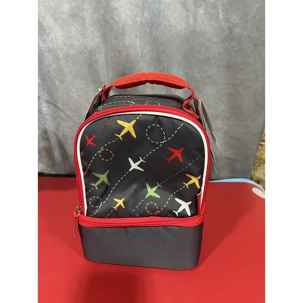 THERMOS Dual Lunch Kit, Flight Path